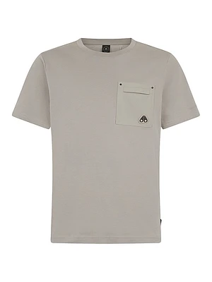 Dalon Cotton T-Shirt