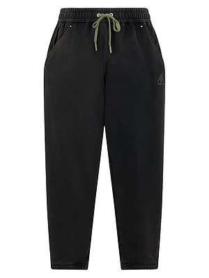 Plateau Cotton Sweatpants