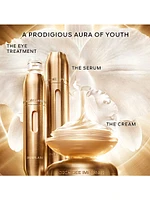 Orchidée Impériale Gold Nobile The Eye Concentrate Treatment