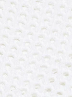 Kimia Open Crochet Top
