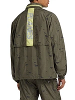 Planes Desert Camo Jacket