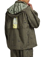 Planes Desert Camo Jacket