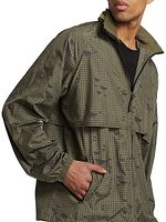 Planes Desert Camo Jacket
