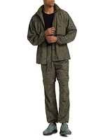 Planes Desert Camo Jacket