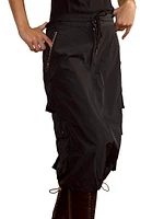 Cargo Skirt
