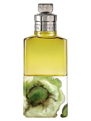 Vanille Camouflage Eau De Parfum