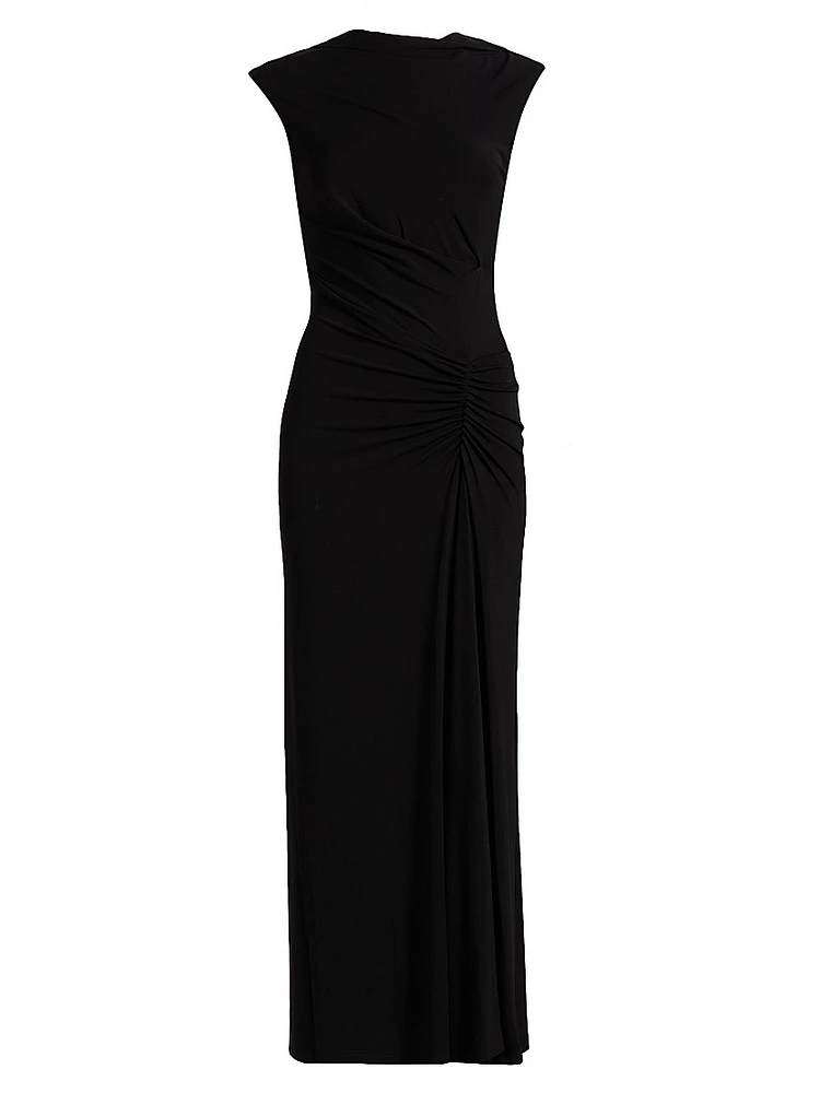Acacia Midi-Dress