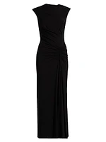 Acacia Midi-Dress