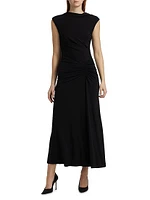 Acacia Midi-Dress