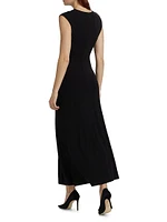 Acacia Midi-Dress