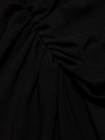 Acacia Midi-Dress
