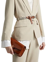 Vittoria Belted Jacket