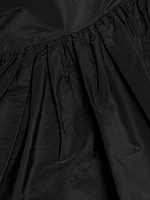 Ricki Asymmetric Ruffle Top