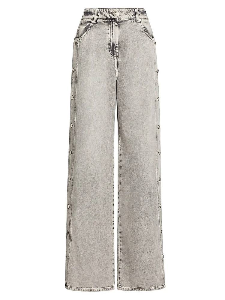 Andreea Jeans