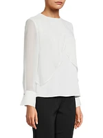 Chiffon Blouse