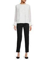 Chiffon Blouse