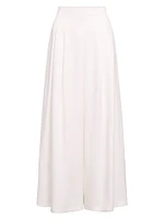 Drew Stateen Wide-Leg Trousers