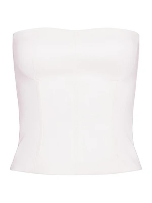 Jillian Bustier Top