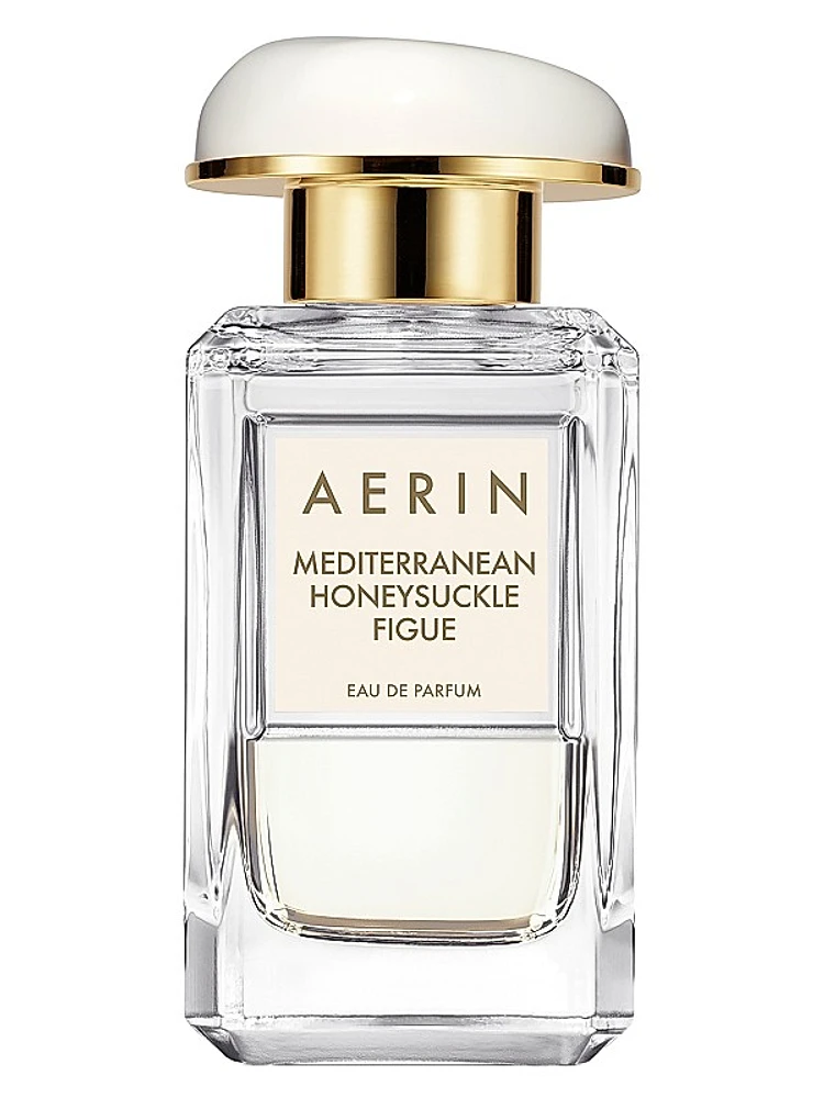 Mediterranean Honeysuckle Figue Eau de Parfum
