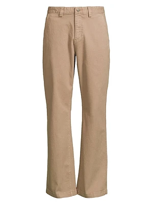 Resonance Heavy Twill Trousers