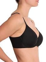 Cloud Comfort Back Smoothing T-Shirt Bra