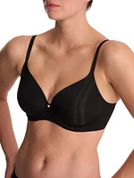 Cloud Comfort Back Smoothing T-Shirt Bra
