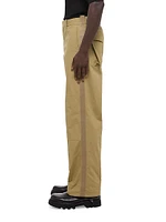 Field Carpenter Pants