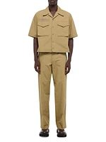 Field Boxy-Fit Shirt