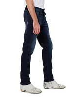Lou Polar Straight Jeans