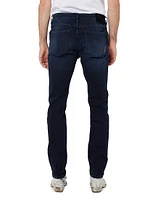 Lou Polar Straight Jeans