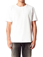 Base Cotton Crewneck T-Shirt
