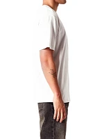 Base Cotton Crewneck T-Shirt