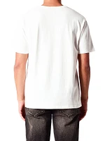 Base Cotton Crewneck T-Shirt