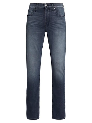 Lennox Slim-Straight Jeans