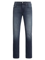 Lennox Slim-Straight Jeans