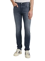 Lennox Slim-Straight Jeans