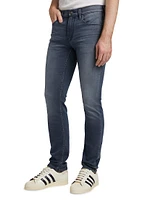 Lennox Slim-Straight Jeans