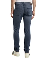 Lennox Slim-Straight Jeans