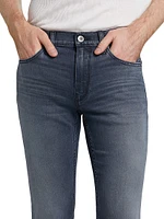 Lennox Slim-Straight Jeans