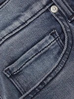 Lennox Slim-Straight Jeans