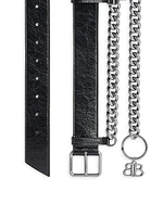 Monaco Chain Belt