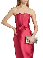 Bridget Strapless Cocktail Dress