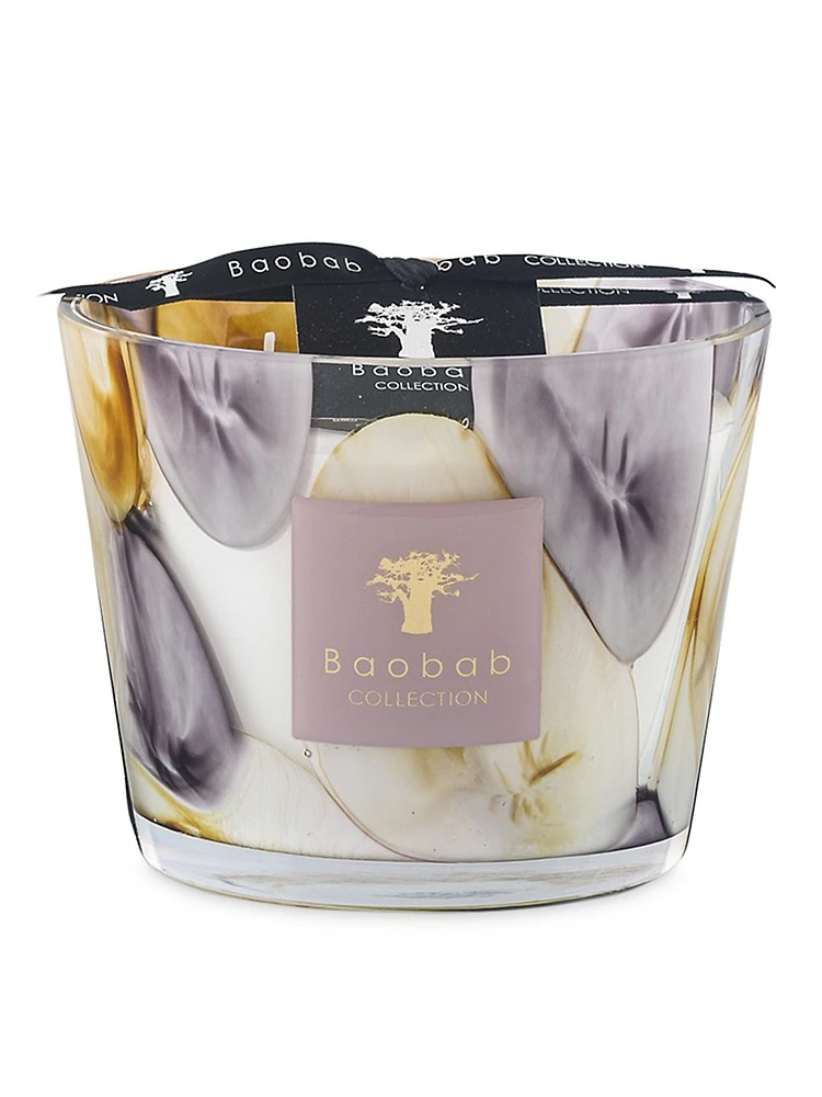 Riviera Scented Candle
