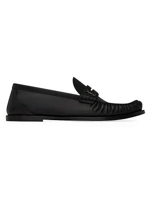 Men's Laurent Loafers Smooth Leather