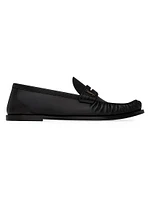 Men's Laurent Loafers Smooth Leather