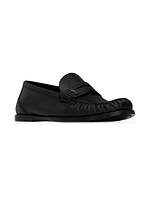 Men's Laurent Loafers Smooth Leather