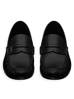 Men's Laurent Loafers Smooth Leather