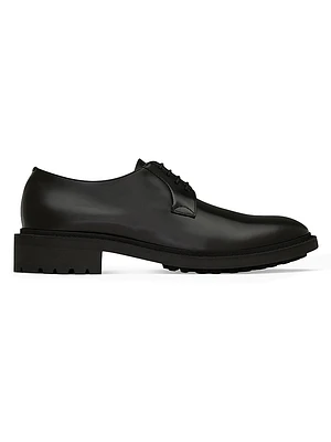 Antoine Derbies Smooth Leather