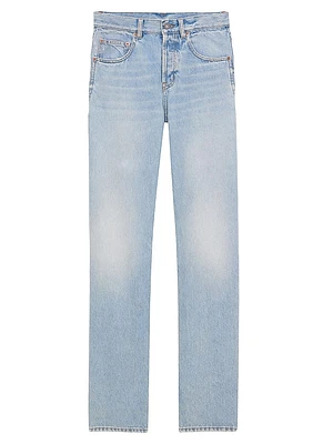 Baggy Jeans Denim