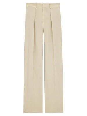 Pants Light Wool